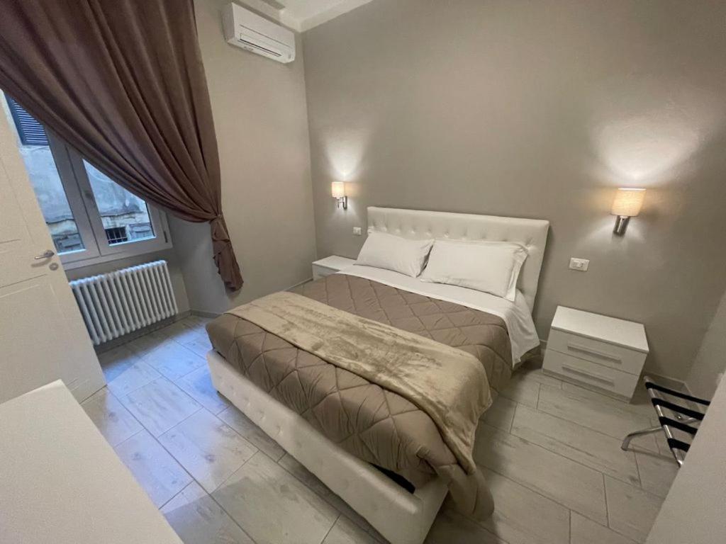 Sant'Anna Apartments Florenz Exterior foto