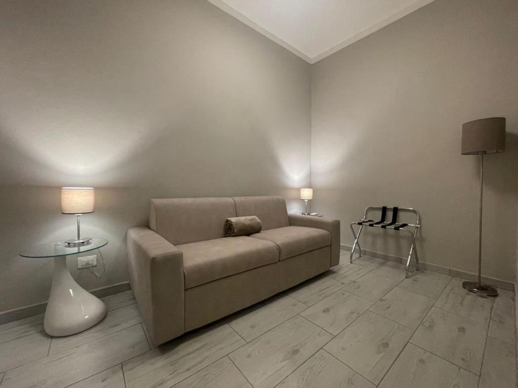 Sant'Anna Apartments Florenz Exterior foto