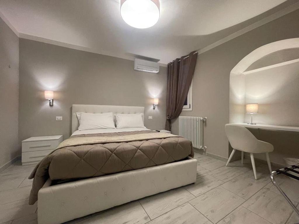Sant'Anna Apartments Florenz Exterior foto